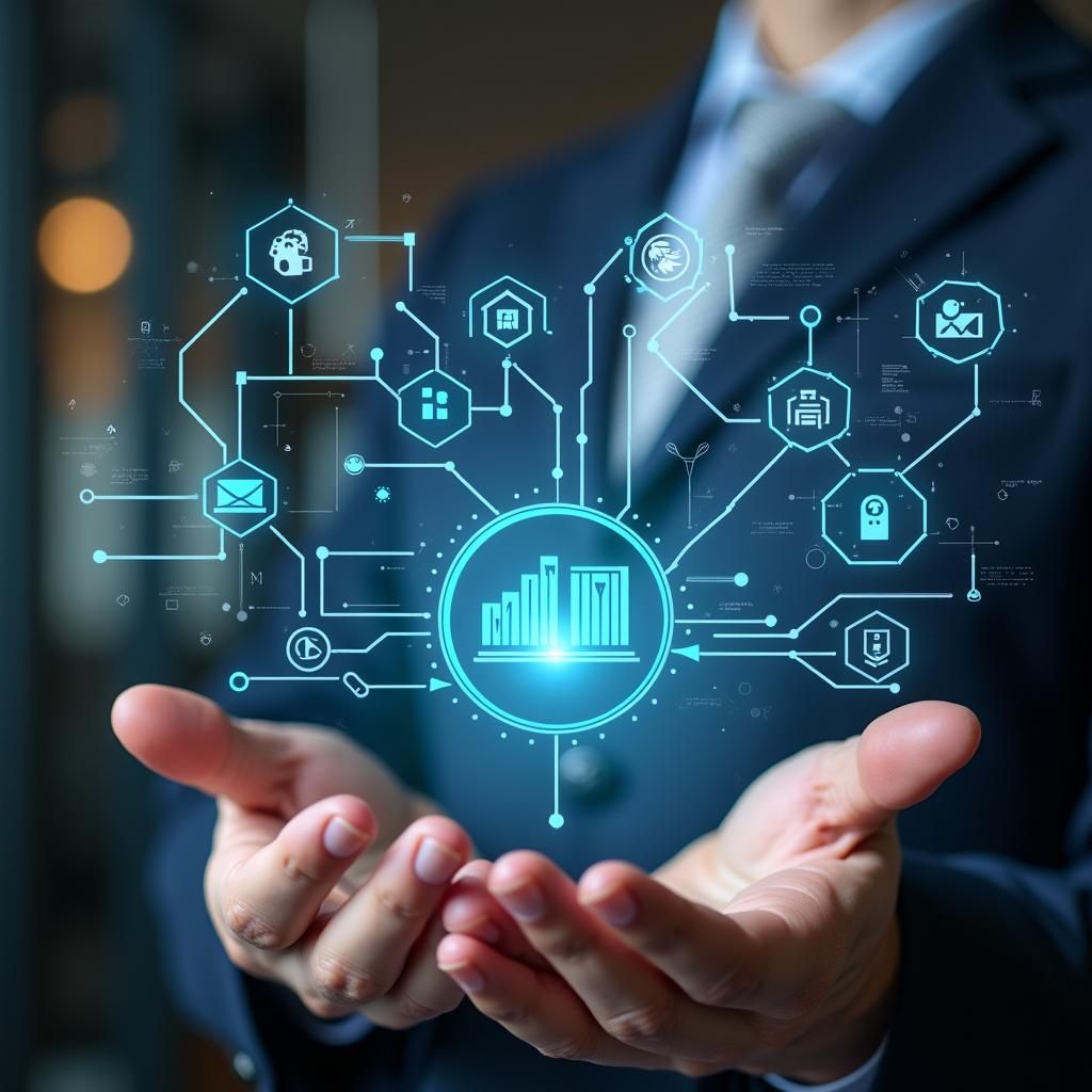 Real-Time Monitoring